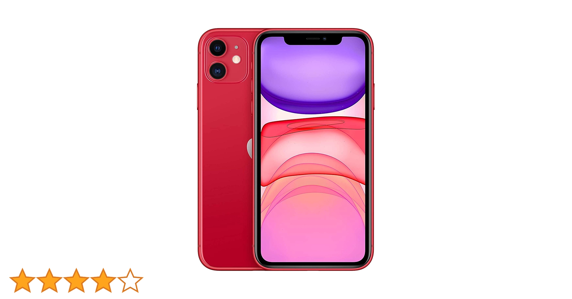 Apple iPhone 11 PRODUCT(RED) 本体　128GB Apple iPhone 11 128GB Product Red, Unlocked C - CeX (UK): - Buy